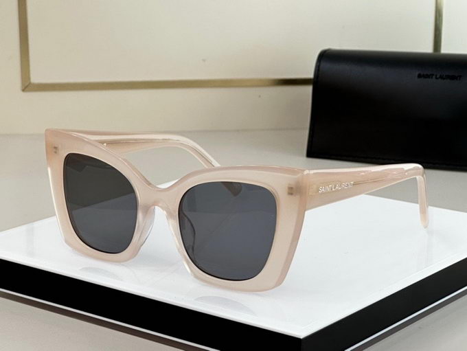 Yves Saint Laurent YSL Sunglasses ID:20230331-255